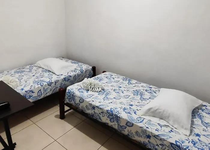 Guayacan Hostel