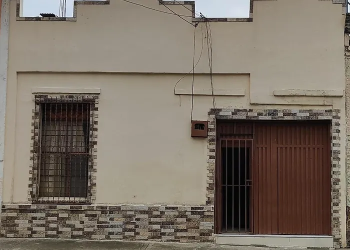 Guayacan Hostel