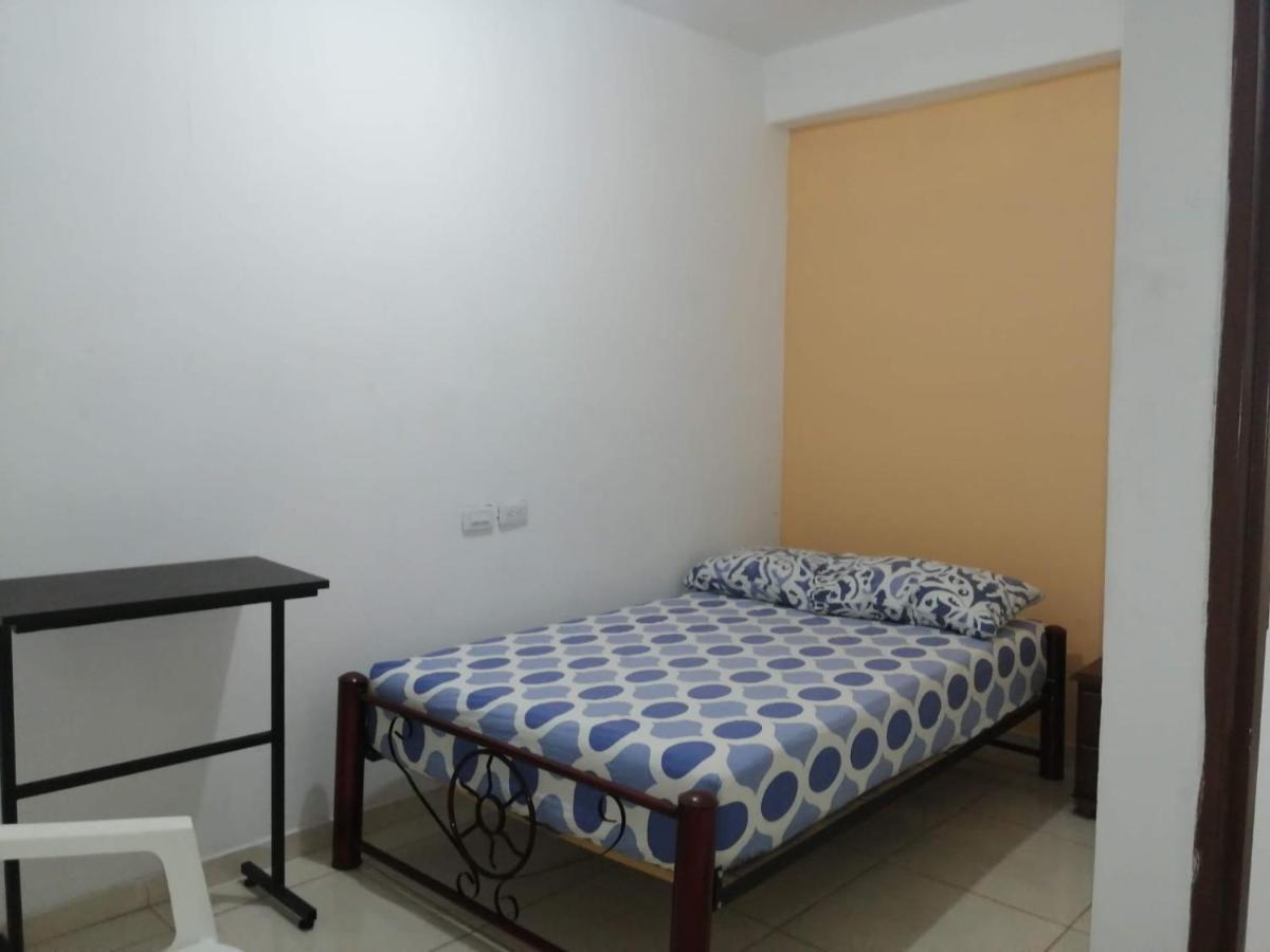 Guayacan Guest house