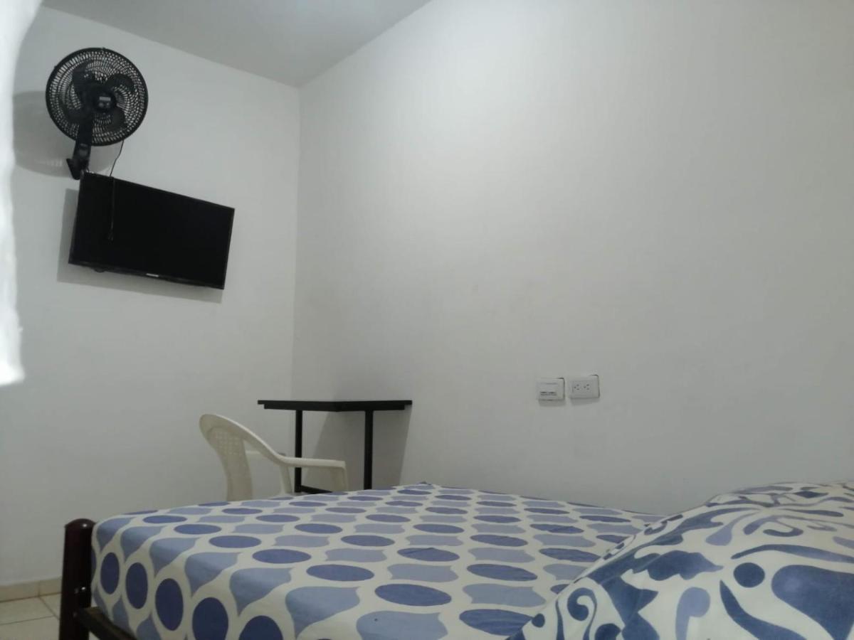 Guayacan Guest house *