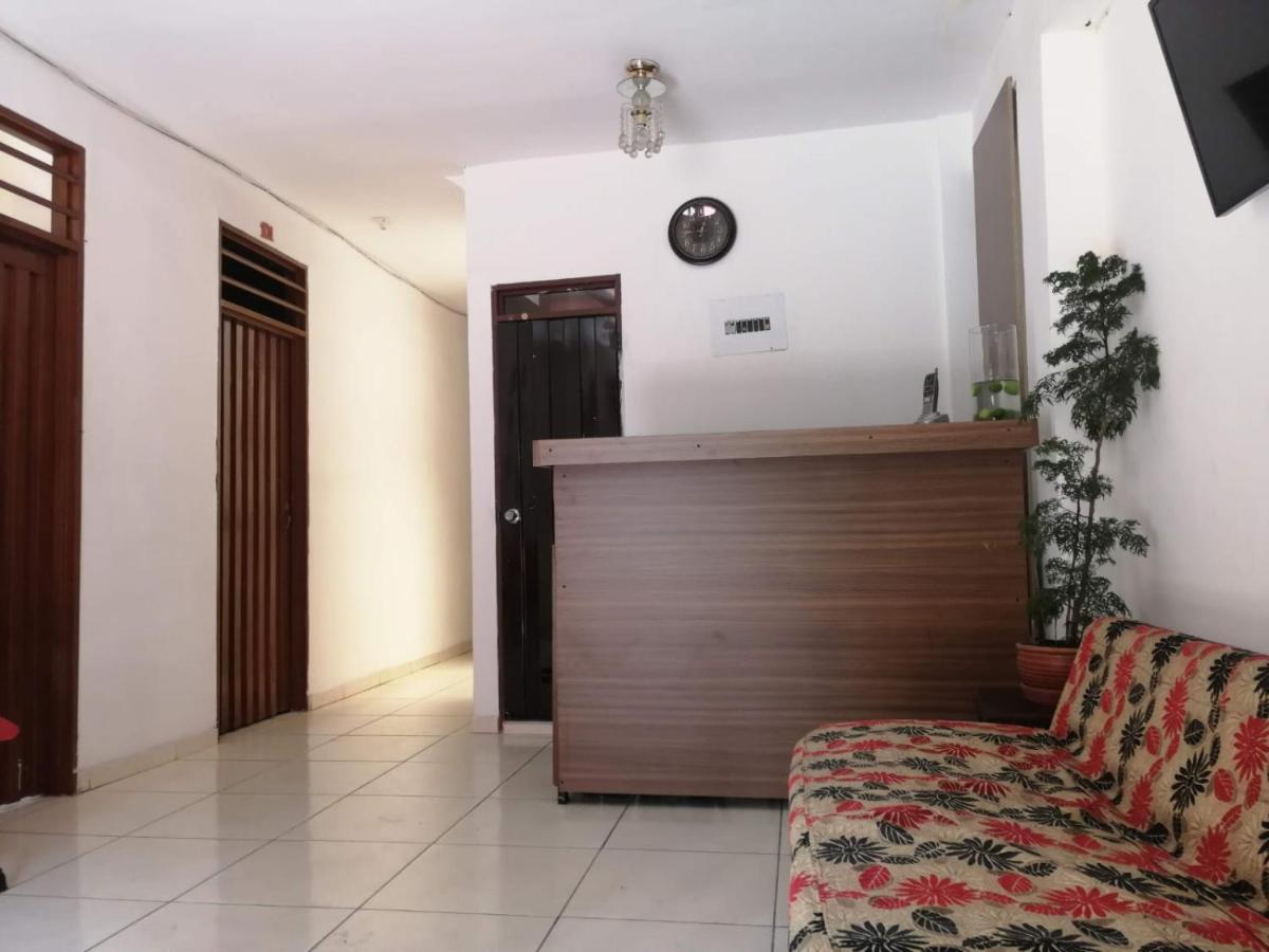 Guest house Guayacan Cali
