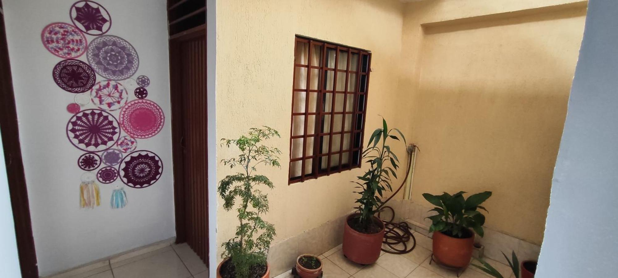 Guest house Guayacan *