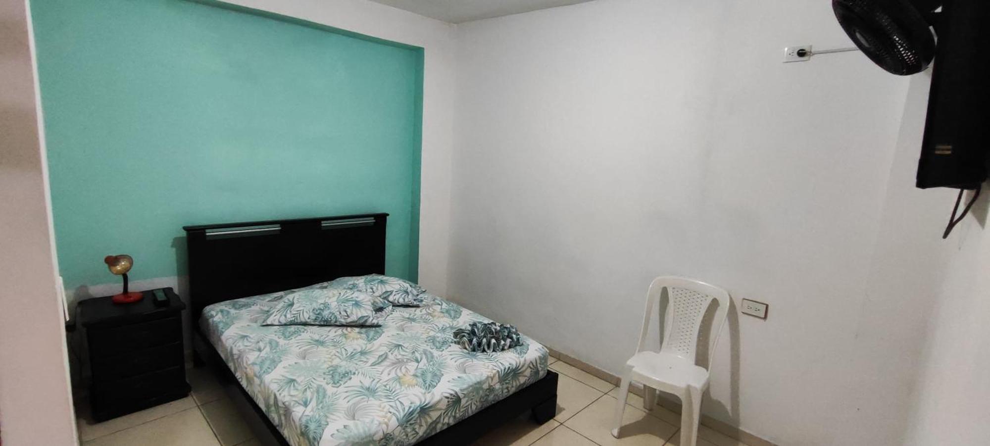 Guest house Guayacan