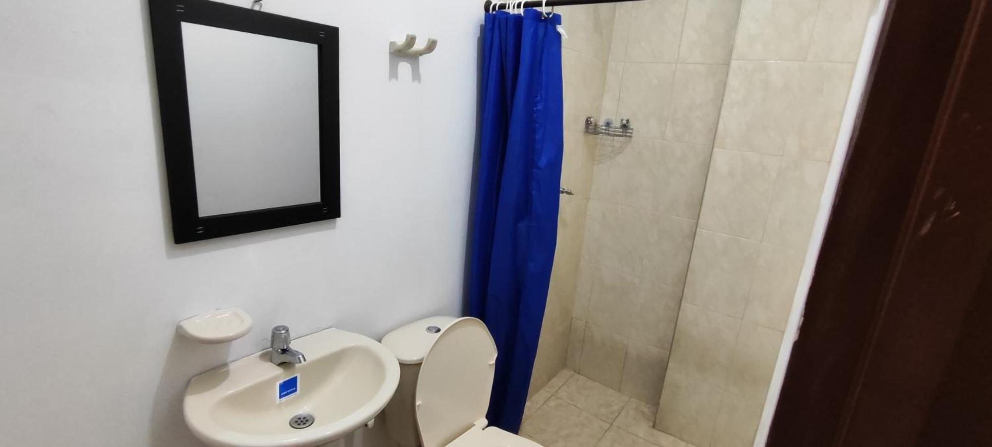 Guest house Guayacan *